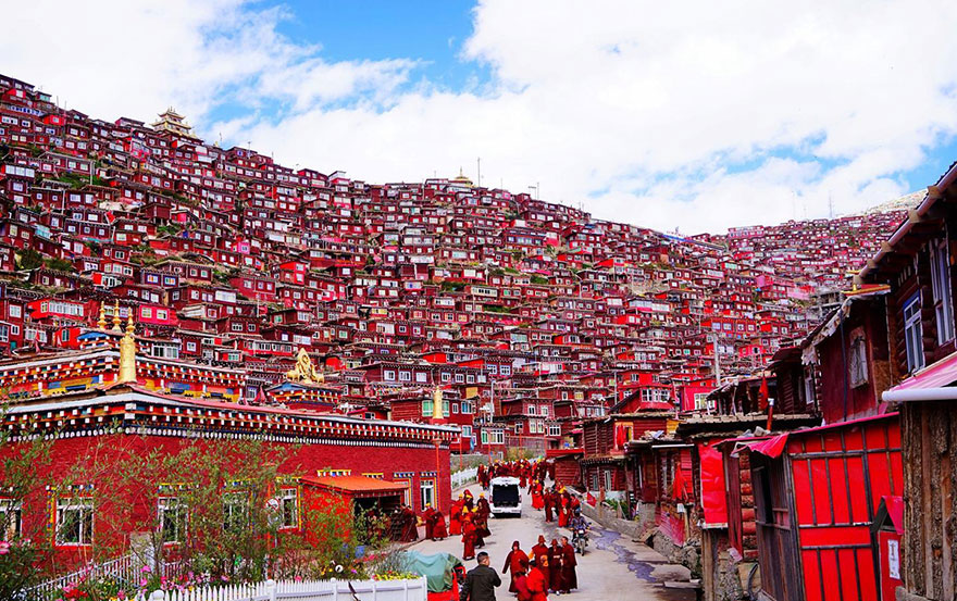 藏傳佛教教派之寧瑪派