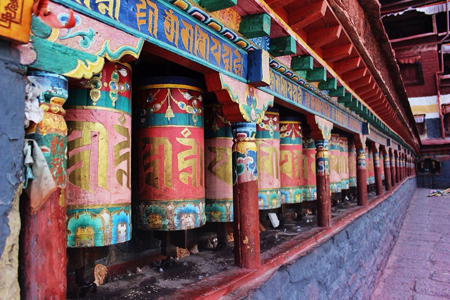 藏傳佛教之薩迦派