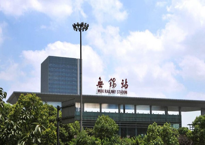 青藏火車沿途風景 到拉薩火車