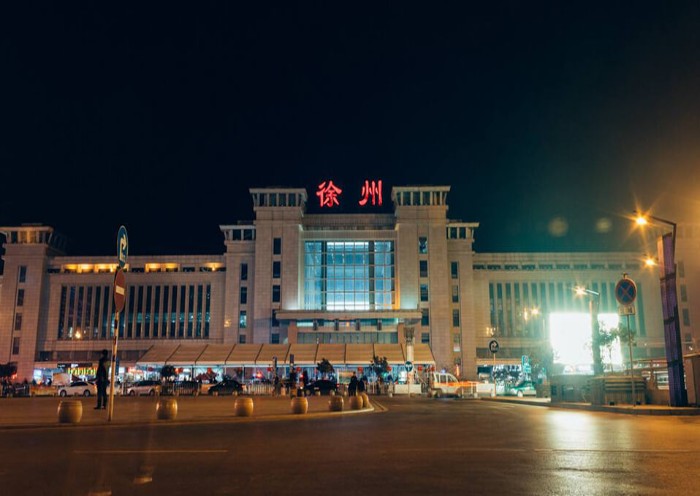青藏火車沿途風景 到拉薩火車