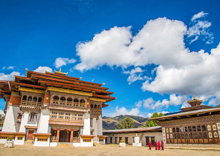 崗提寺