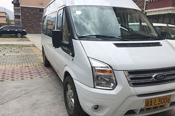 福特全順14-15座